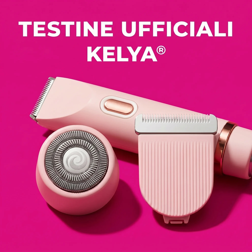 Testine di Ricambio Originali