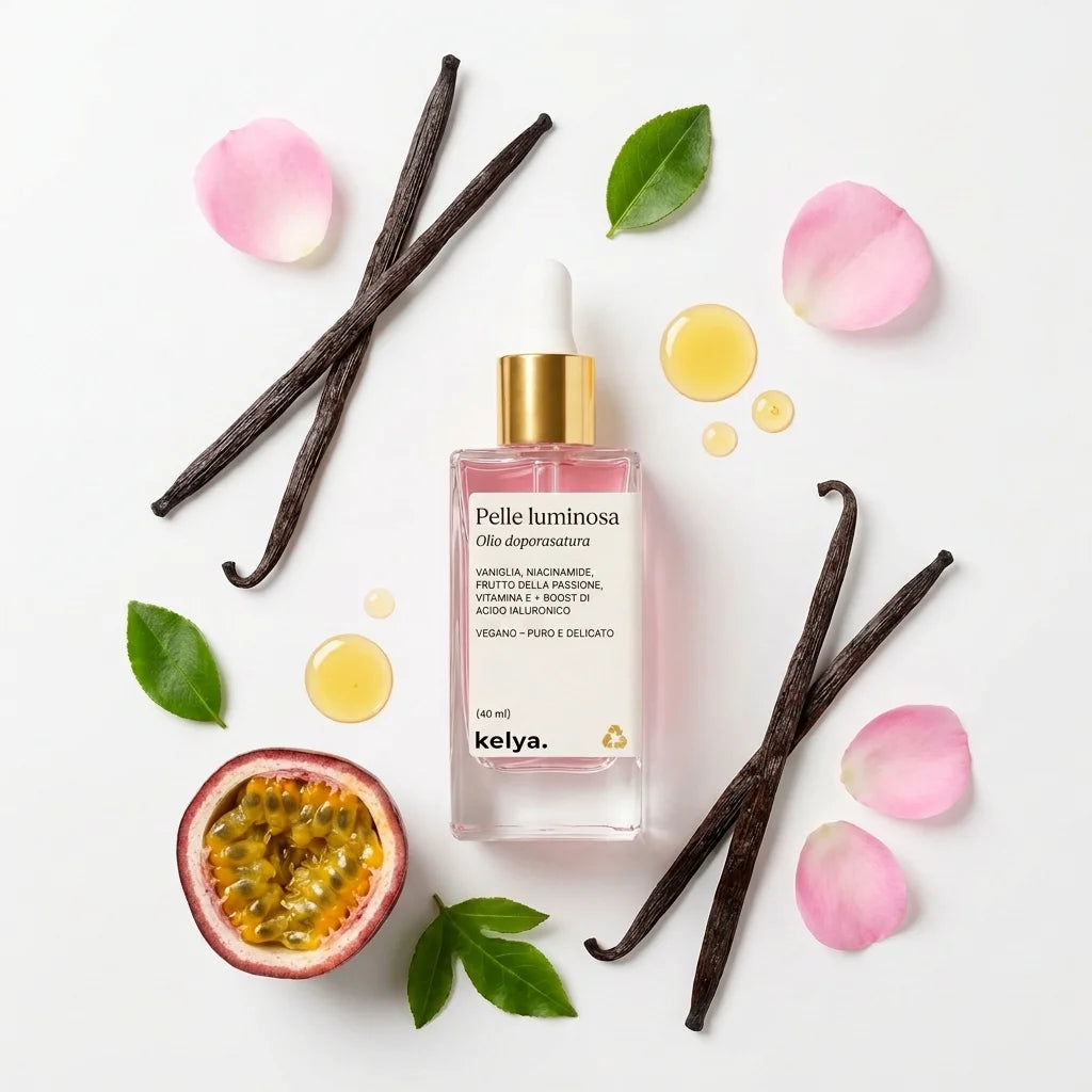 Olio Doporasatura Lenitivo (90ml)