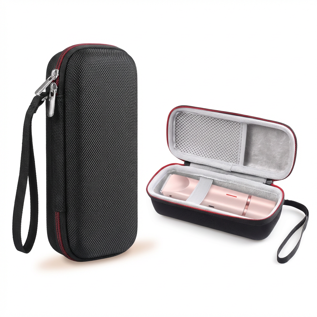 Custodia da Viaggio Kelya